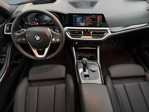 Used 2021 BMW 330i Sedan w/ Premium Package image 24