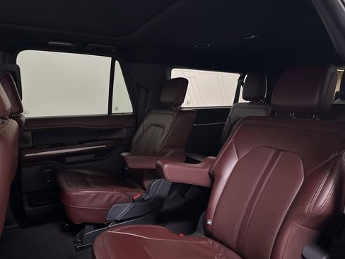 Used 2024 Ford Expedition Max Limited image 48