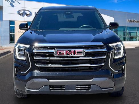 Used 2026 GMC Terrain Elevation FWD image 3