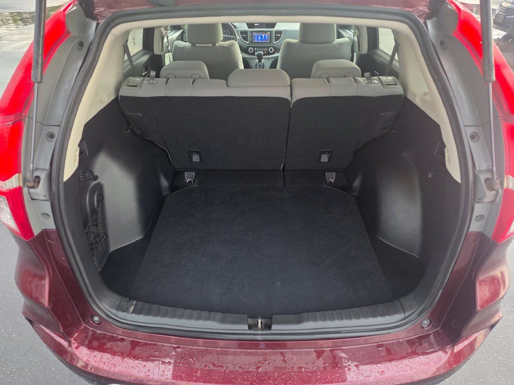Used 2016 Honda CR-V EX image 13