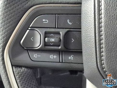Certified 2026 Toyota Sequoia Limited AWD/4WD image 12