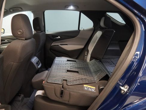 Certified 2022 Chevrolet Equinox LS w/ LS Convenience Package image 26