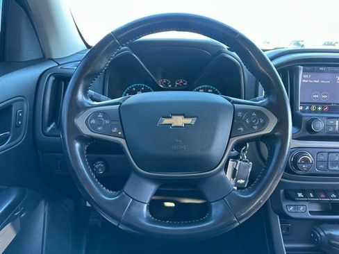 Used 2019 Chevrolet Colorado Z71 image 28