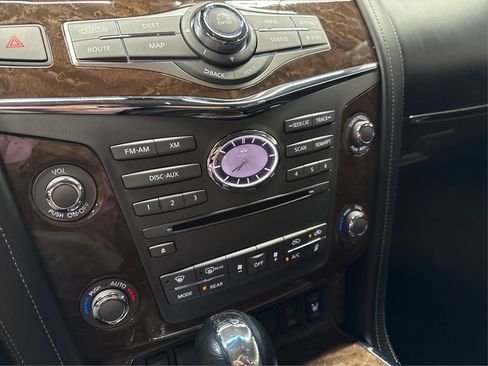 Used 2017 INFINITI QX80 2WD image 20