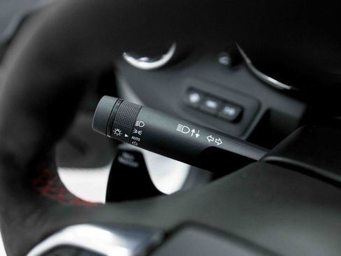 Used 2017 Chevrolet Camaro ZL1 RWD image 65