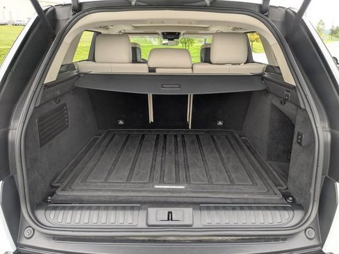 Used 2022 Land Rover Range Rover Sport Autobiography AWD/4WD image 6