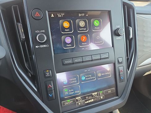 New 2026 Subaru Forester image 11