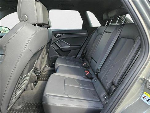 New 2025 Audi Q3 2.0T Premium w/ Convenience Package image 14