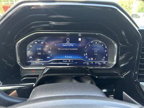Used 2022 Chevrolet Silverado 1500 LTZ AWD/4WD image 12