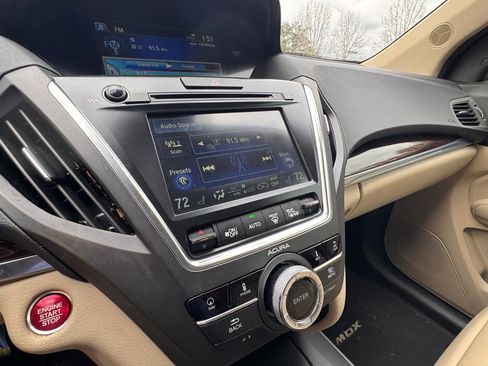 Used 2016 Acura MDX FWD w/ Technology Package image 32