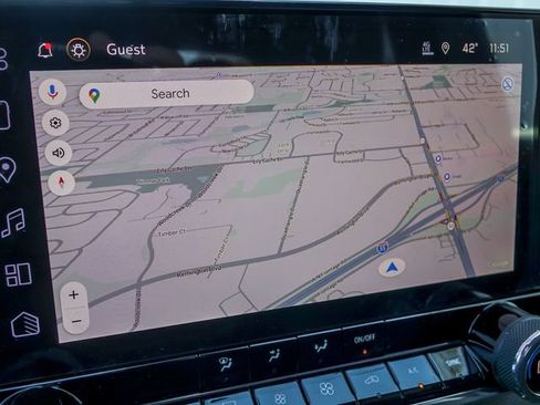 New 2026 Chevrolet Colorado Trail Boss image 23