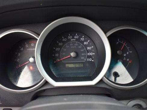 Used 2007 Toyota 4Runner SR5 image 10