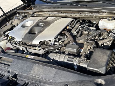 Used 2019 Lexus ES 300h w/ Premium Package FWD image 14