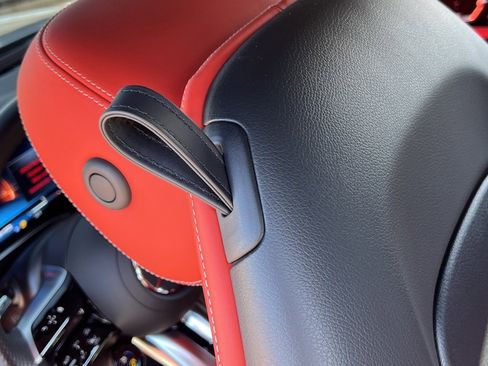 Used 2024 Mercedes-Benz AMG GT 55 image 32