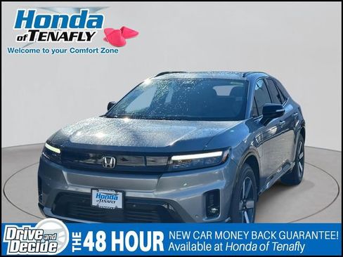 New 2026 Honda Prologue Touring image 2