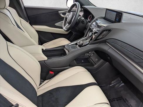 Certified 2023 Acura RDX A-Spec AWD/4WD image 24