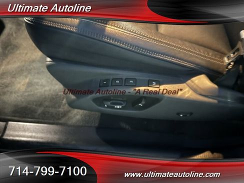 Used 2016 Volvo XC60 T5 w/ Proximity Package image 26