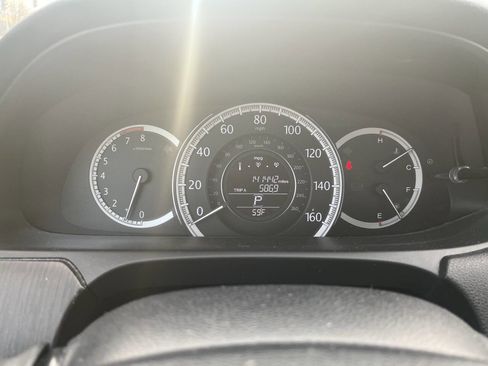 Used 2014 Honda Accord EX image 10