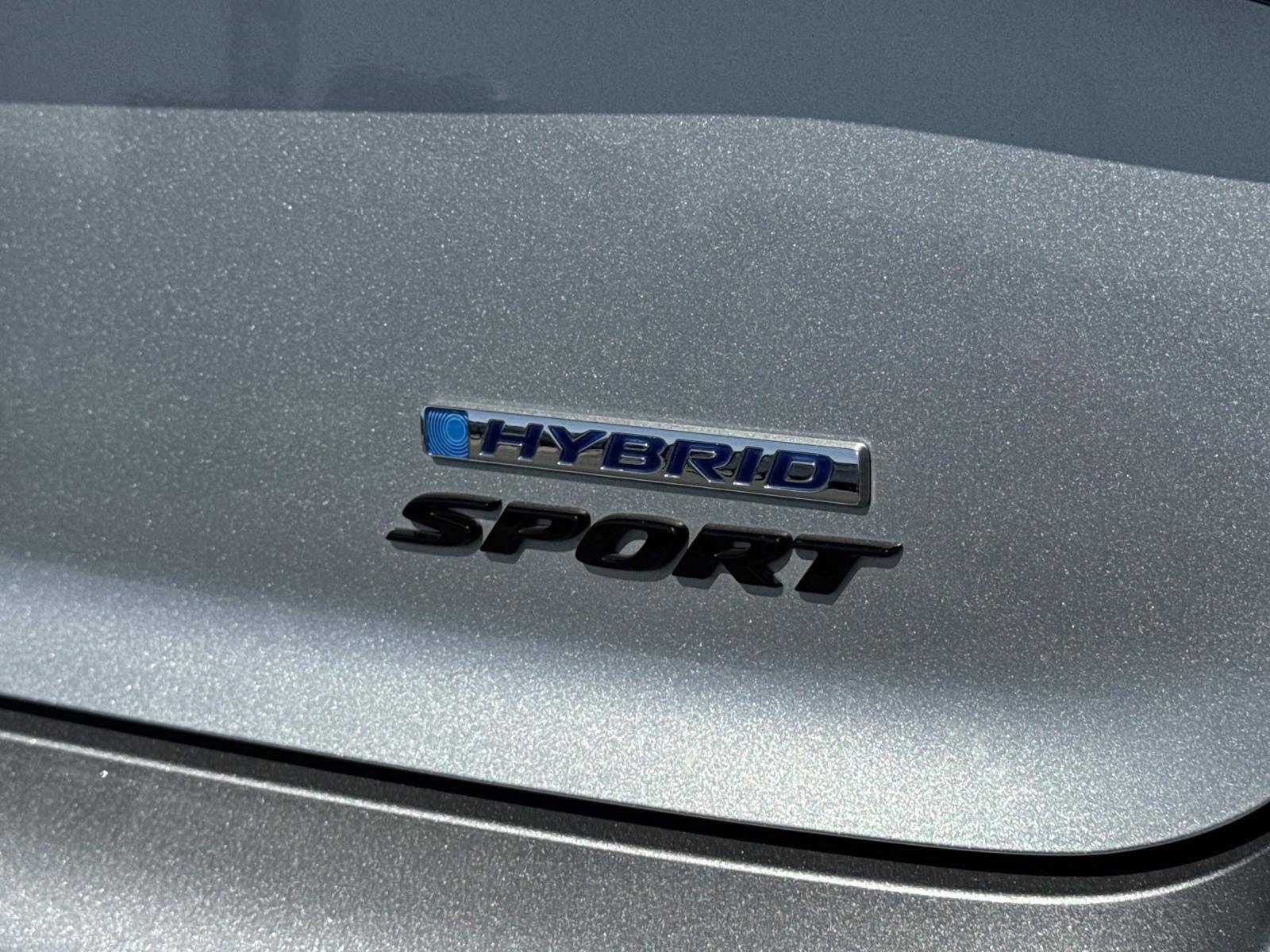 Used 2024 Honda Accord Sport image 31