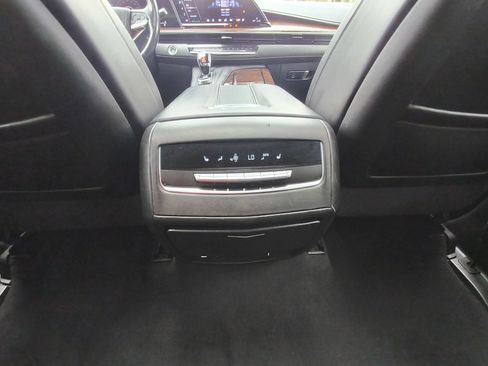 Used 2021 Cadillac Escalade Premium Luxury Platinum AWD/4WD image 42