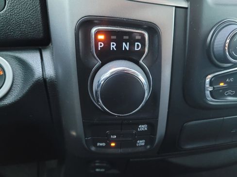 Used 2022 RAM 1500 Classic Warlock w/ Electronics Group image 14