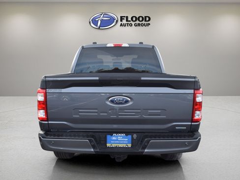 Used 2023 Ford F150 XL w/ STX Appearance Package image 5