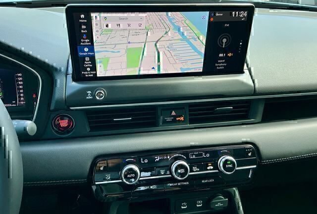 New 2026 Honda Pilot EX-L image 22