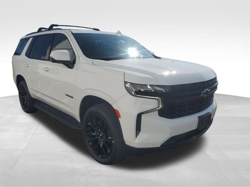 Used 2024 Chevrolet Tahoe RST w/ Luxury Package image 7