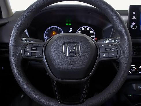 Certified 2026 Honda HR-V LX image 22