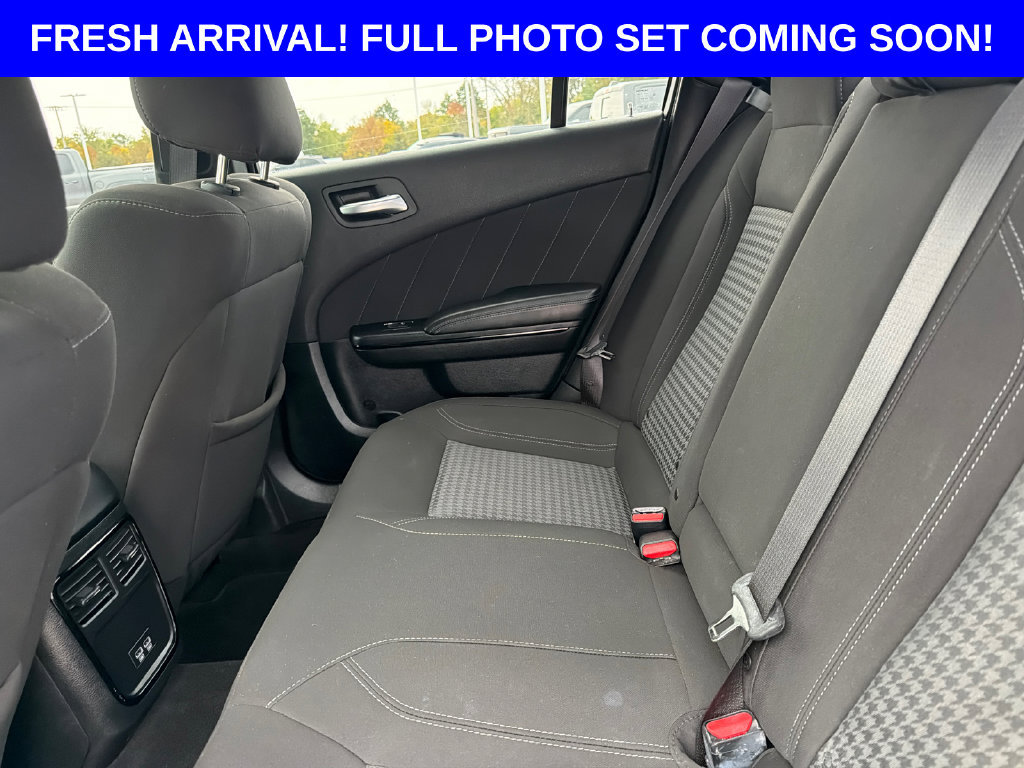 Used 2023 Dodge Charger SXT w/ Blacktop Package AWD/4WD image 20