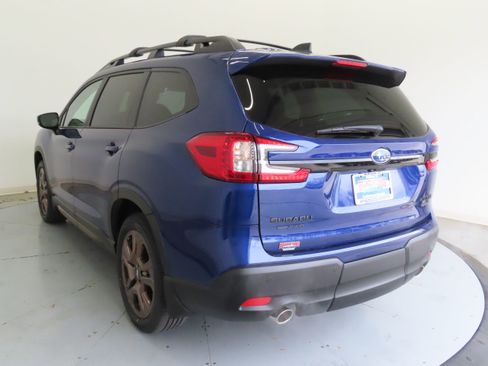 New 2026 Subaru Ascent Limited Bronze image 7