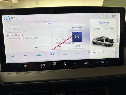 New 2026 Ford Maverick XL image 23