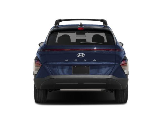 New 2027 Hyundai Kona SEL Sport AWD/4WD image 8