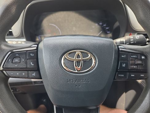 Used 2022 Toyota Sienna LE FWD image 22