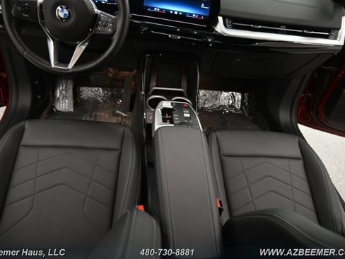 Used 2024 BMW X2 xDrive28i image 18