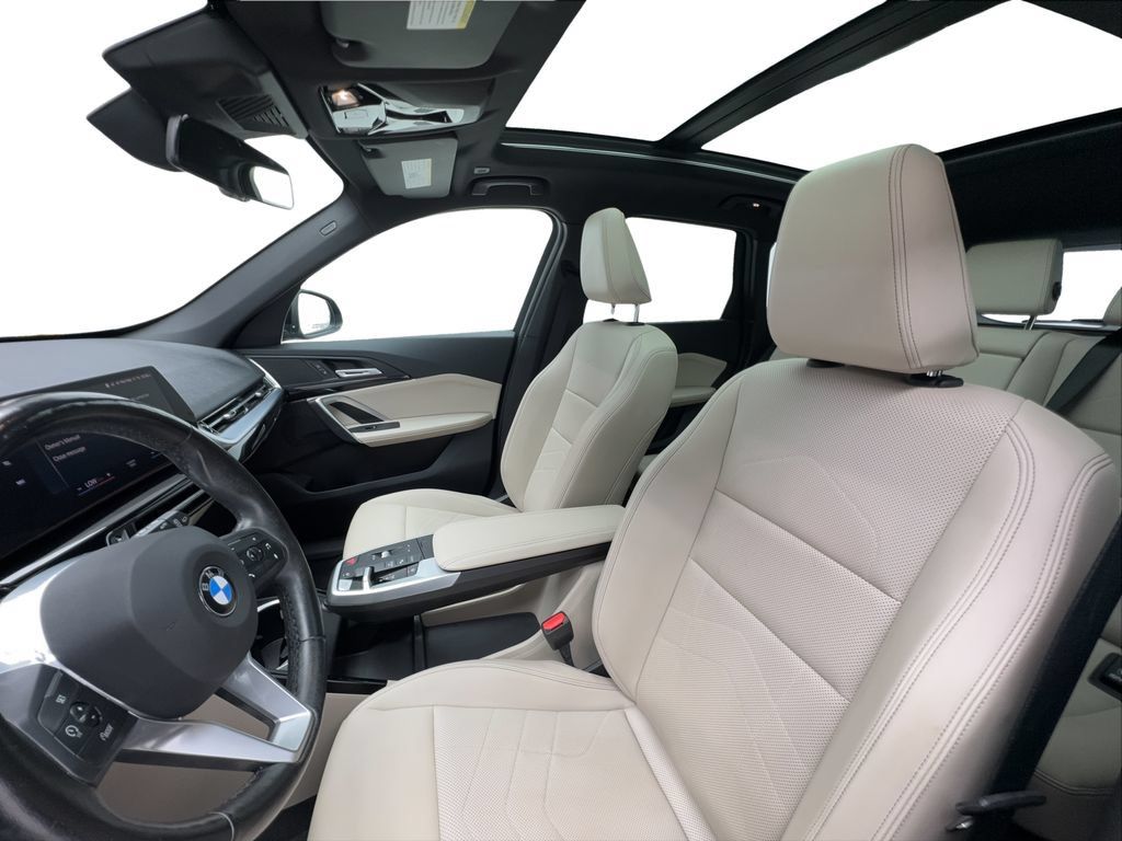 Used 2023 BMW X1 xDrive28i w/ Convenience Package AWD/4WD image 19