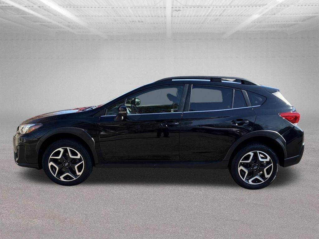 Used 2019 Subaru Crosstrek 2.0i Limited w/ Moonroof Package AWD/4WD image 2