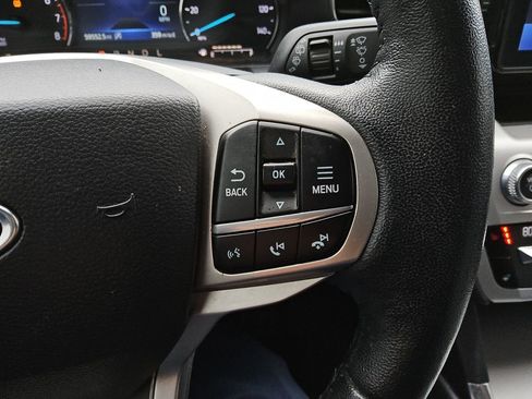 Used 2021 Ford Explorer XLT w/ Equipment Group 202A image 25