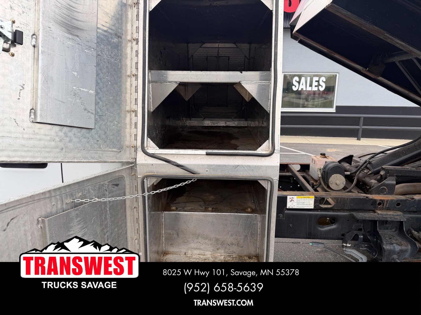 Used 2018 Ford F350 XL w/ Power Equipment Group AWD/4WD image 17