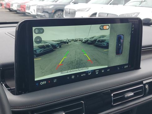 New 2026 Lincoln Aviator Reserve AWD/4WD image 20