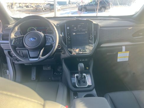 New 2025 Subaru Forester Limited image 6