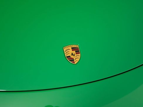 Certified 2023 Porsche 718 Cayman S image 35