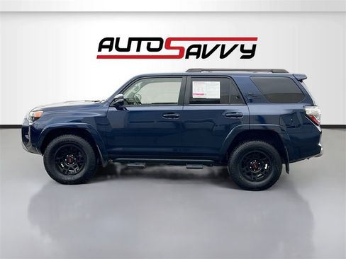 Used 2019 Toyota 4Runner TRD Off-Road Premium image 4