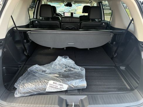 Certified 2026 Honda Pilot EX-L image 25