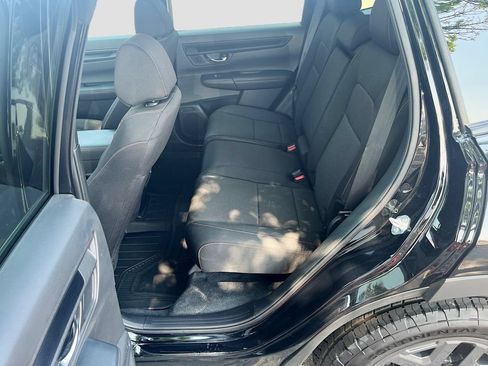 Used 2026 Honda CR-V TrailSport image 24