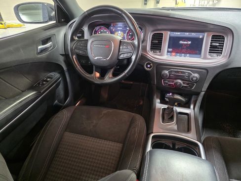 Used 2023 Dodge Charger SXT image 13