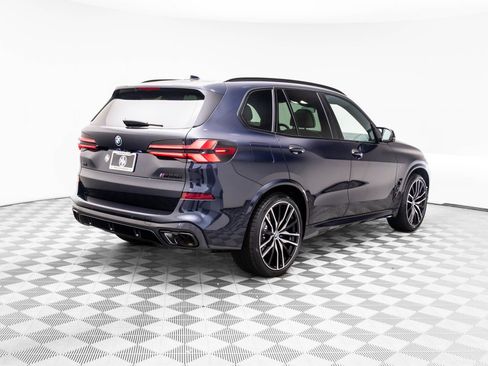 New 2026 BMW X5 M60i image 6