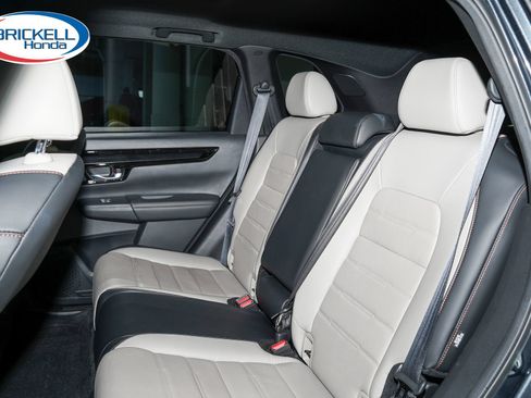 Certified 2023 Honda CR-V Sport Touring image 20