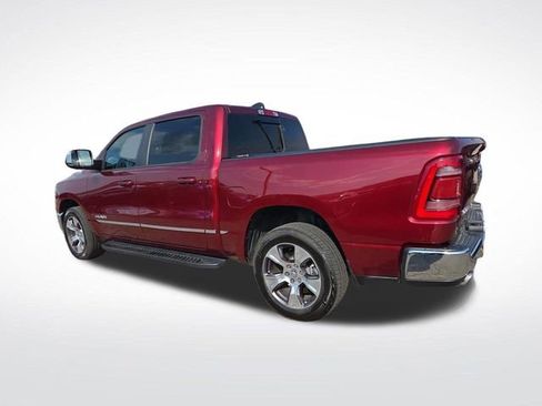 Used 2023 RAM 1500 Laramie image 3