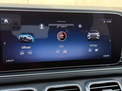 Used 2024 Mercedes-Benz GLE 450 4MATIC image 16